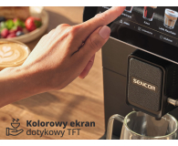 Sencor Ekspres automatyczny SES 9470BK - 1589857 - zdjęcie 11